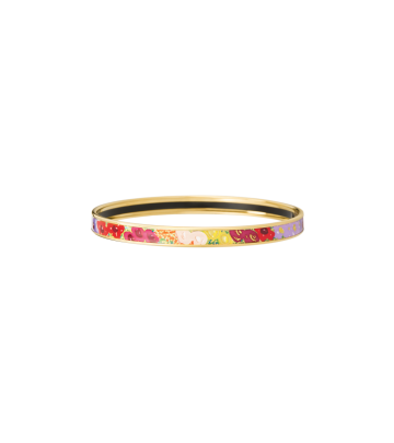 Bordered Bangle Ultra
