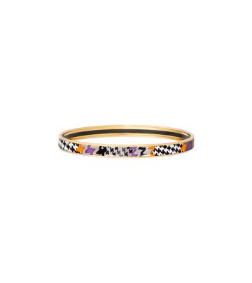 Bordered Bangle Ultra