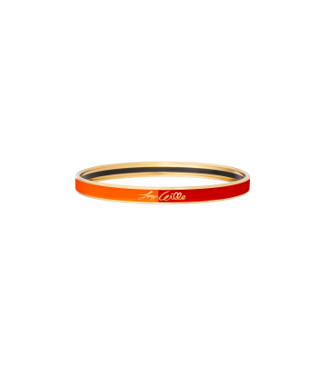 Bordered Bangle Ultra