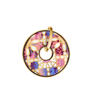 Pendant Luna Piena