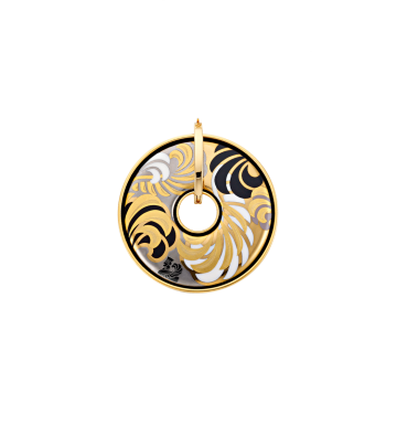 Pendant Luna Piena