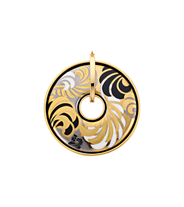 Pendant Luna Piena