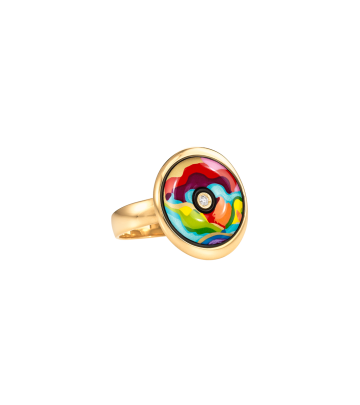 Ring Luna Piccolissima