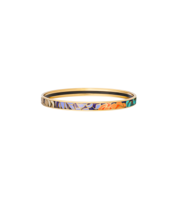 Bordered Bangle Ultra