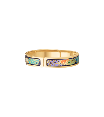 Clasp Bangle Ballerina