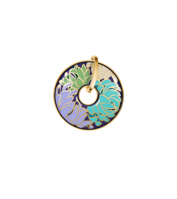 Pendant Luna Piena