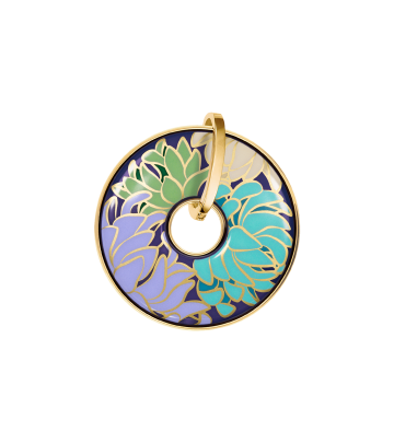 Pendant Luna Piena