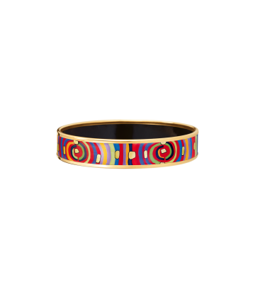 Bordered Bangle Miss