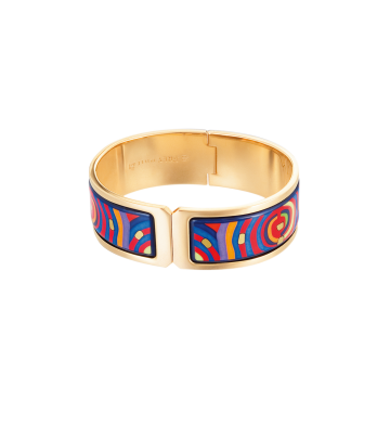 Clasp Bangle Regina