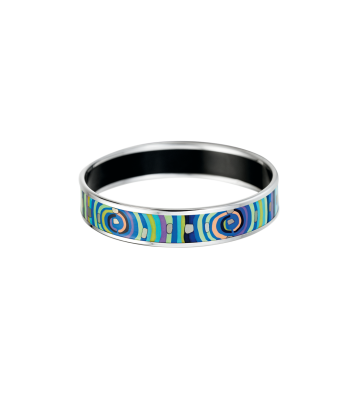 Bordered Bangle Miss