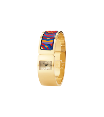 Watch Bangle Regina