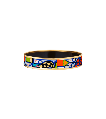 Bordered Bangle Miss