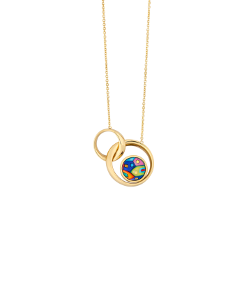 Necklace Little Aurora