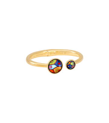 Spring Bracelet