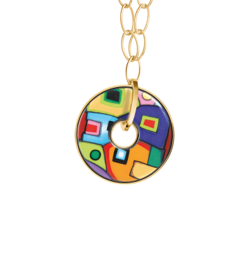 Pendant Luna Piena
