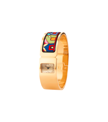 Watch Bangle Regina