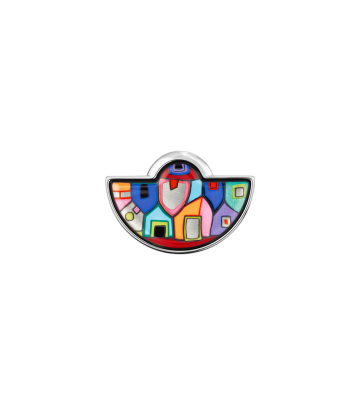 Pendant Half-Moon