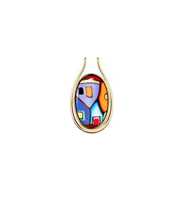 Pendant Waterdrop