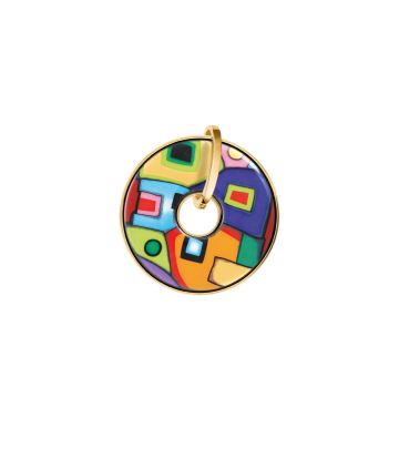 Pendant Luna Piena