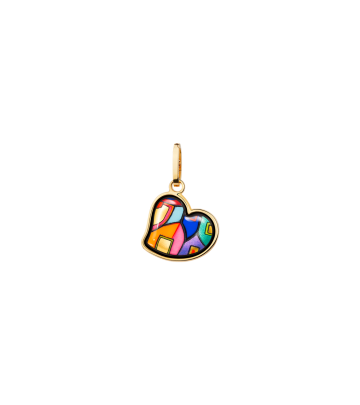 Pendant Heart