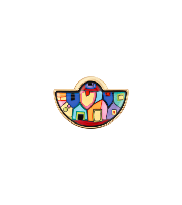 Pendant Half-Moon