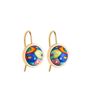 Earrings Cabochon Hanger