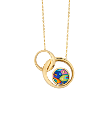 Necklace Little Aurora