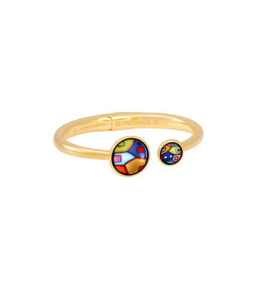 Spring Bracelet