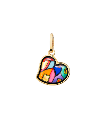 Pendant Heart