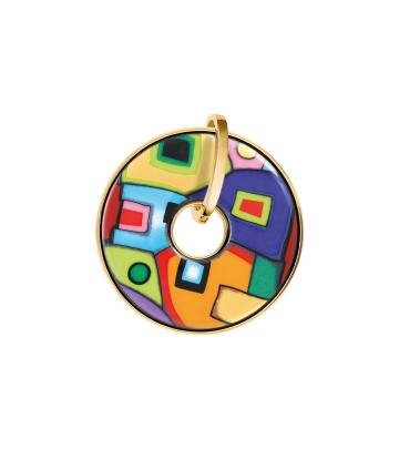 Pendant Luna Piena