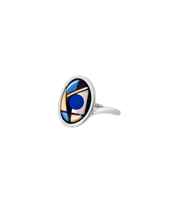 Ring Waterdrop