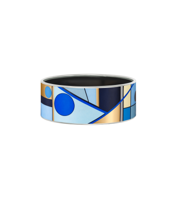Bordered Bangle Donna