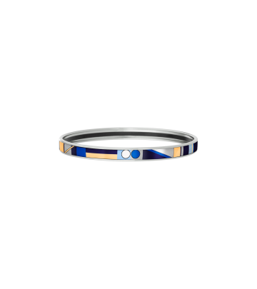 Bordered Bangle Ultra