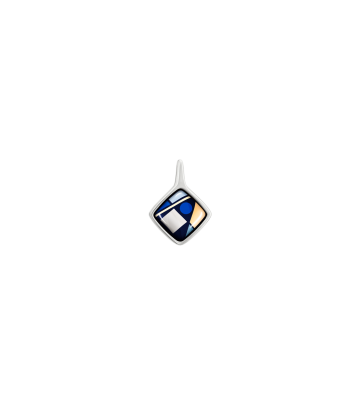 Pendant Carré