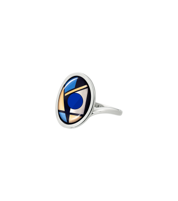 Ring Waterdrop