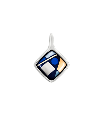 Pendant Carré