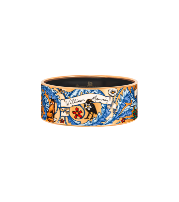 Bordered Bangle Donna