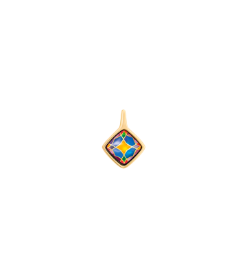 Pendant Carré