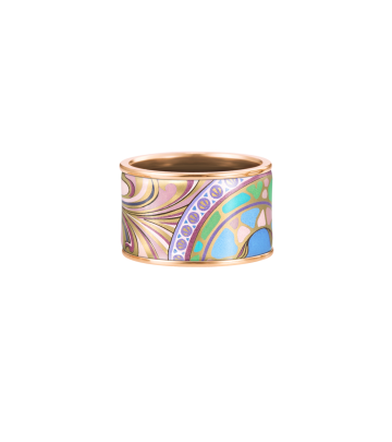 Ring Diva