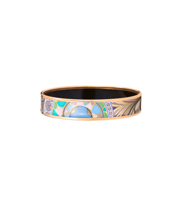 Bordered Bangle Miss
