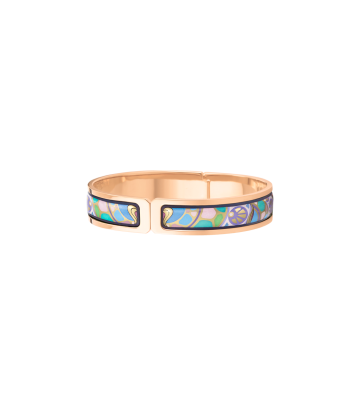 Clasp Bangle Ballerina