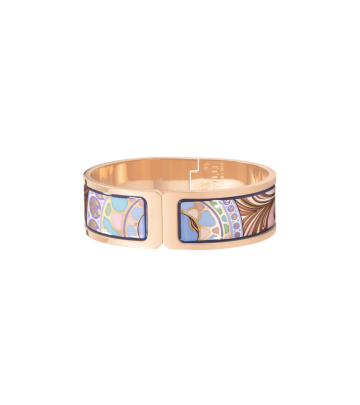 Clasp Bangle Regina