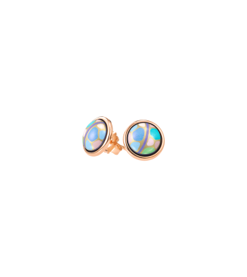 Earrings Cabochon