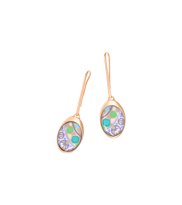 Earrings Waterdrops