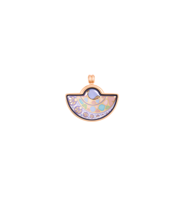 Pendant Small Half-Moon
