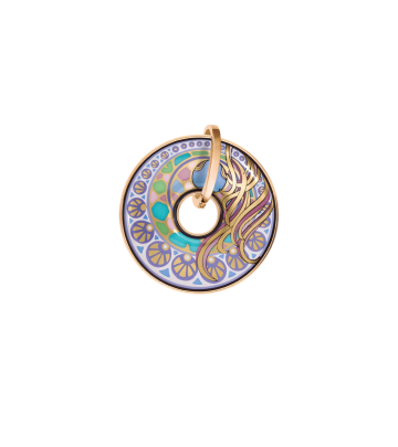 Pendant Luna Piena