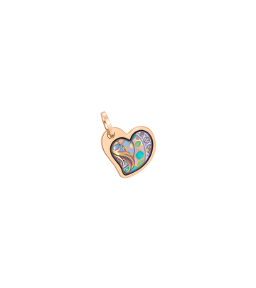 Pendant Heart