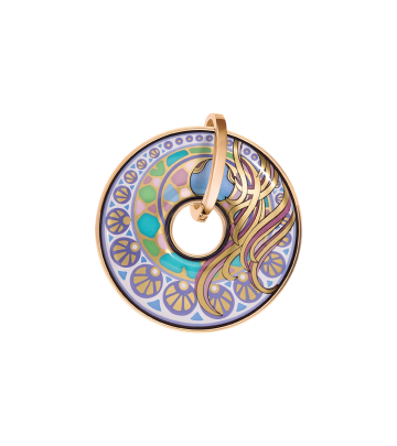 Pendant Luna Piena