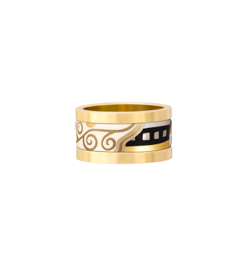 Ring Etoile