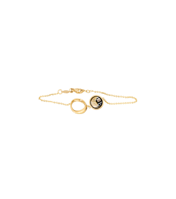 Chain Bracelet Aurora